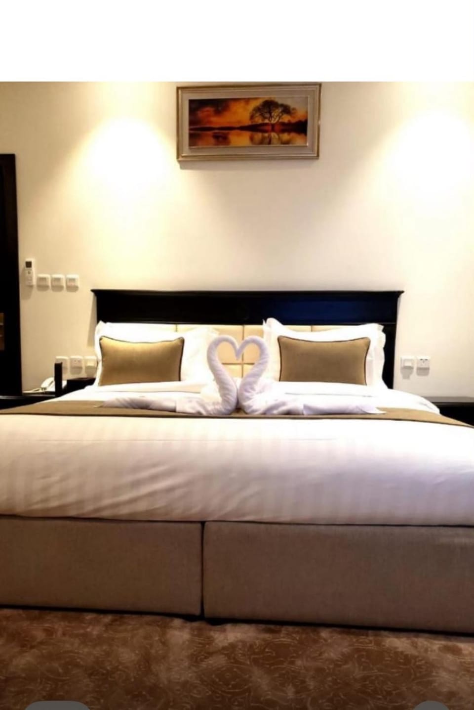 شقة فندقية فاخرة Apartment in Makkah Province