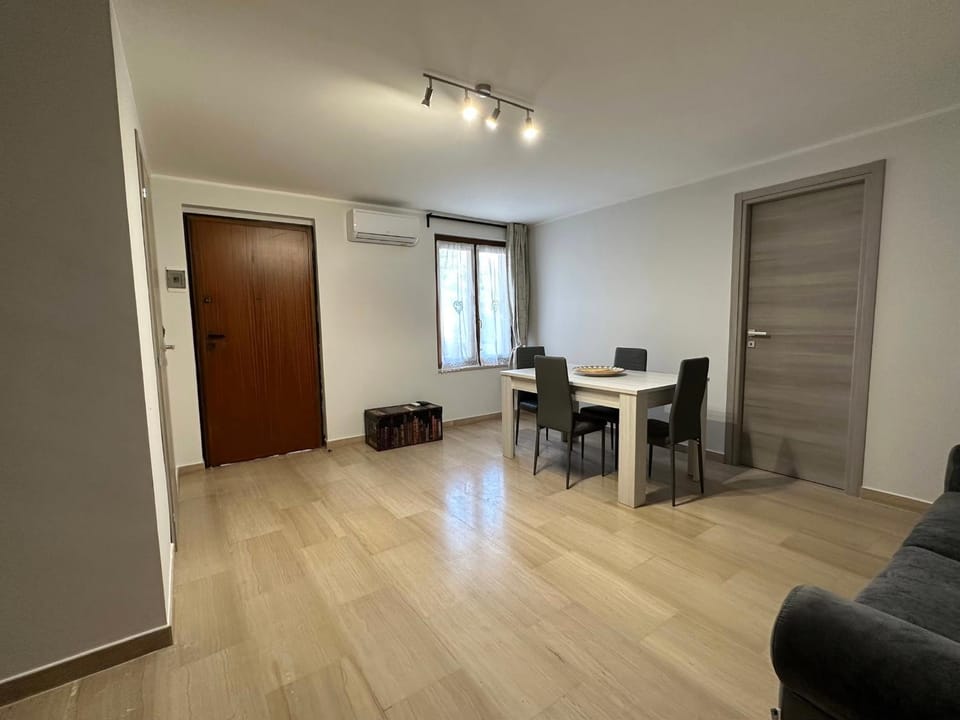 La casa di Giulia Apartment in Province of Foggia