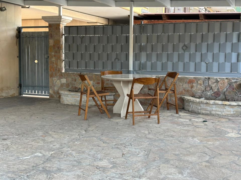 Patio, Garden, Balcony/Terrace