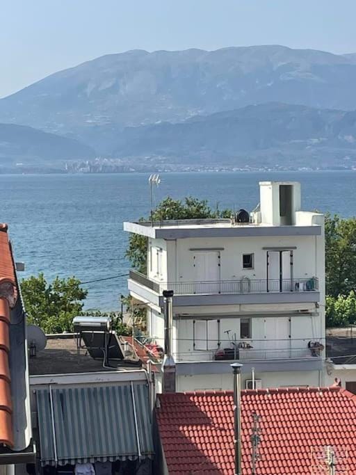 Day, Natural landscape, Sea view