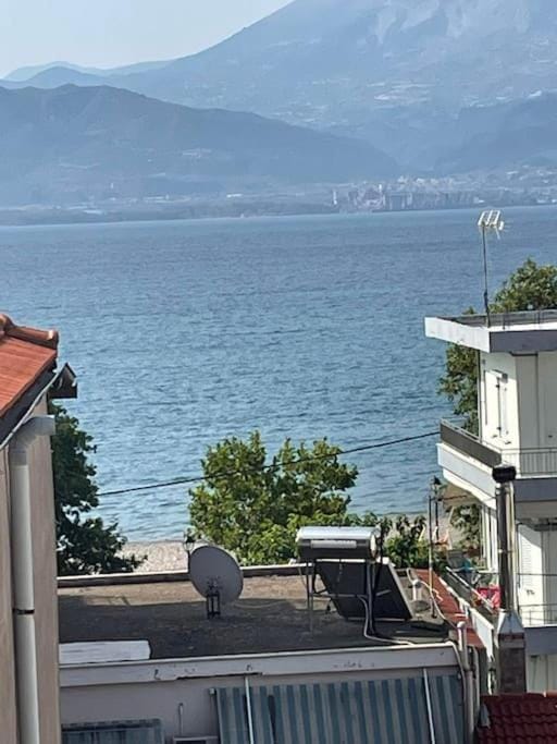 Day, Natural landscape, Sea view
