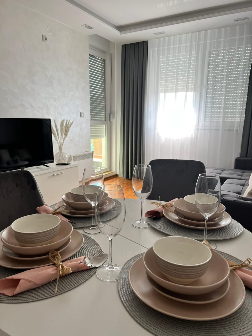 Apartman Maja Apartment in Vojvodina