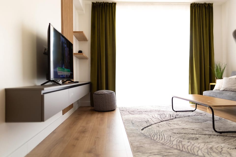 TV and multimedia, Living room