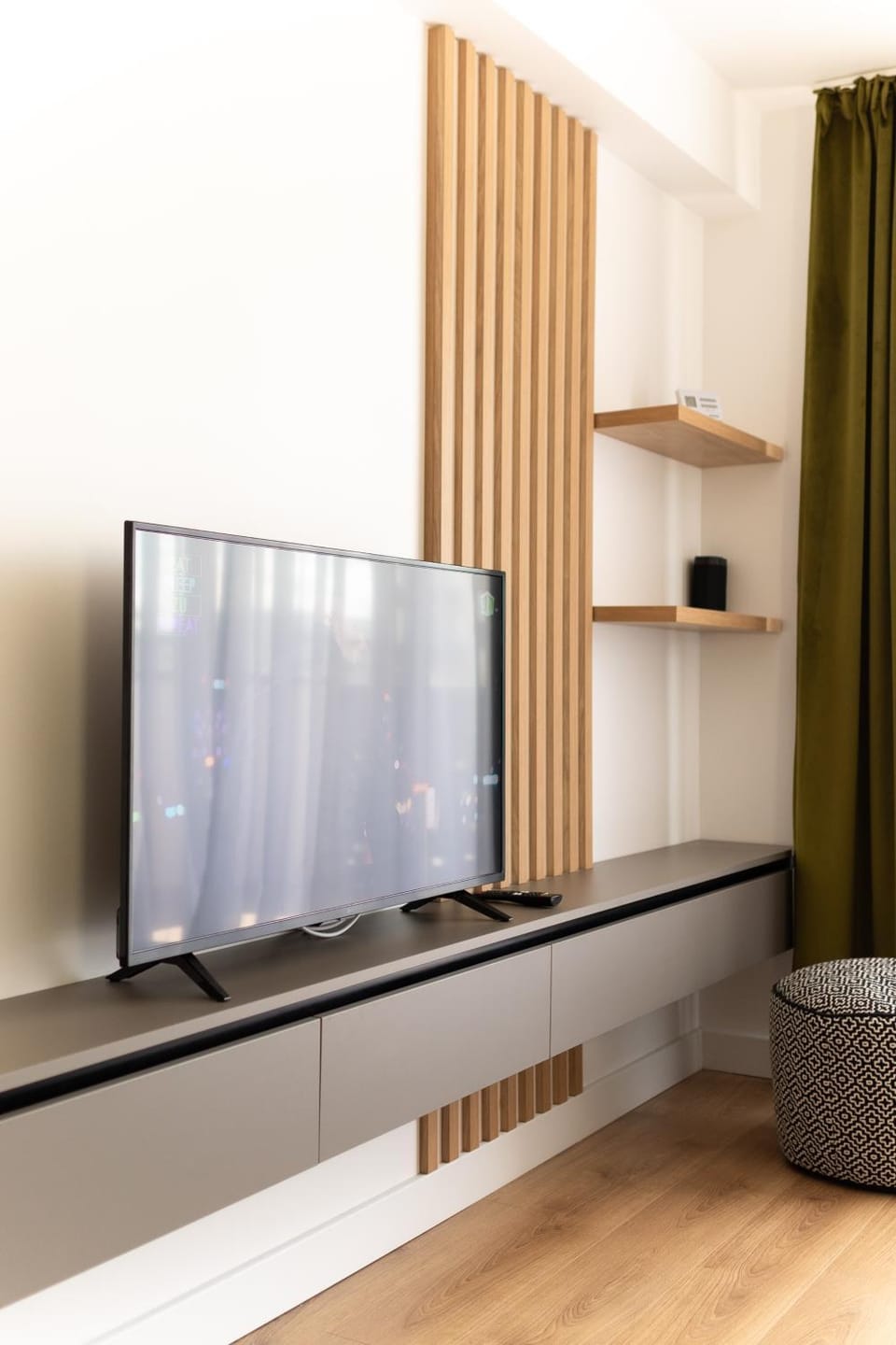 TV and multimedia