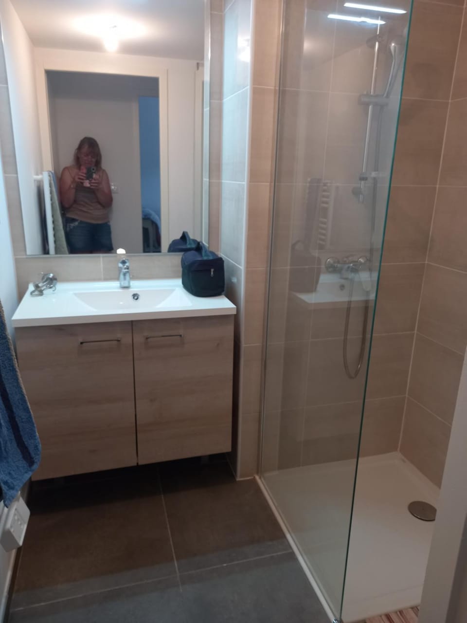 Lodge coeur nature T3 Apartment in Argeles-sur-Mer