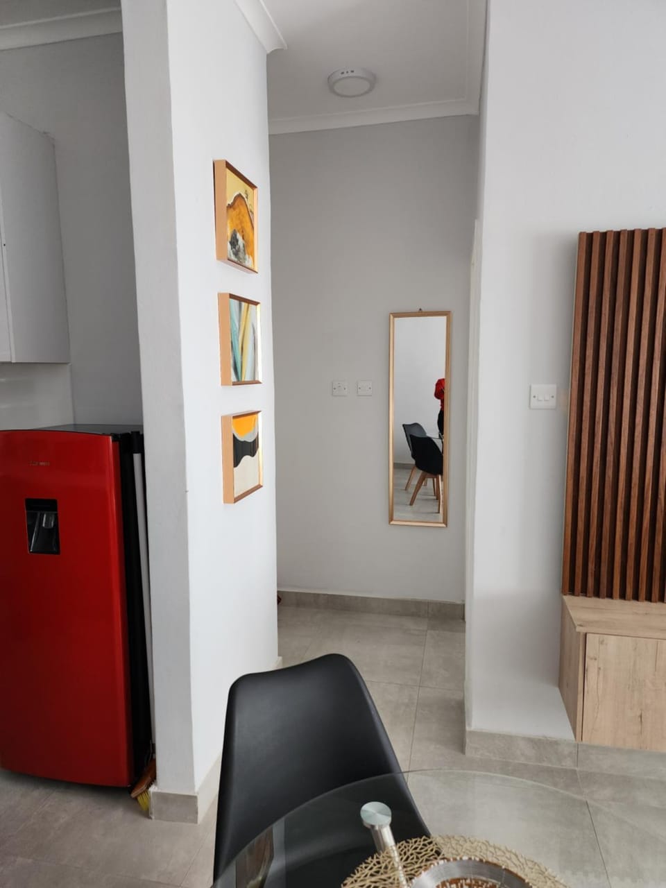 SaronaC102 Apartment in Africa