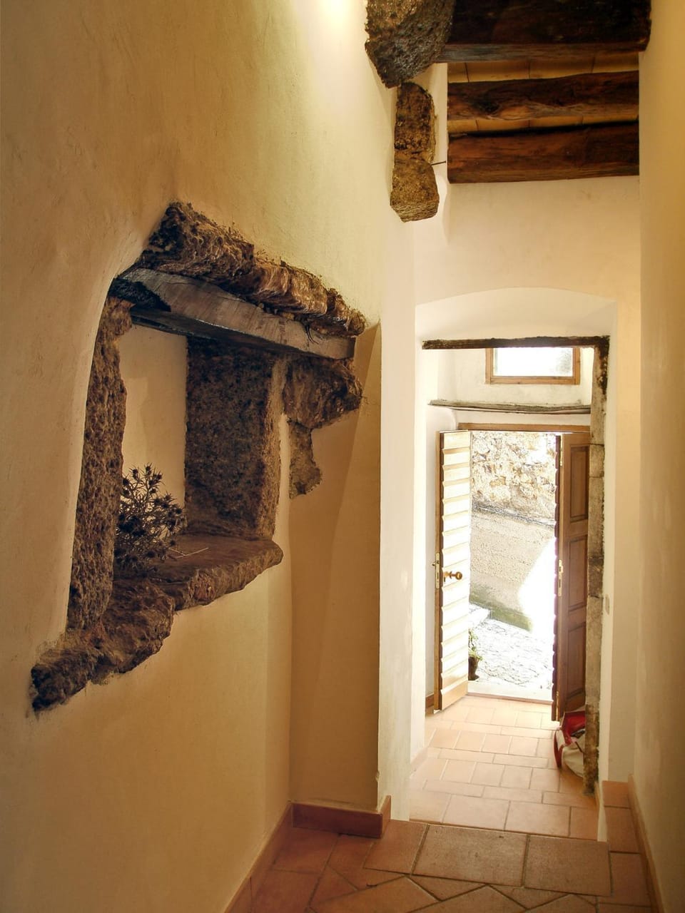 Le Siepi Country House Apartment in Abruzzo