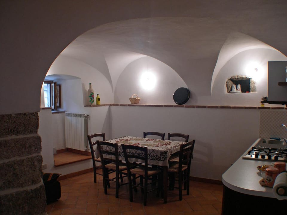Le Siepi Country House Apartment in Abruzzo