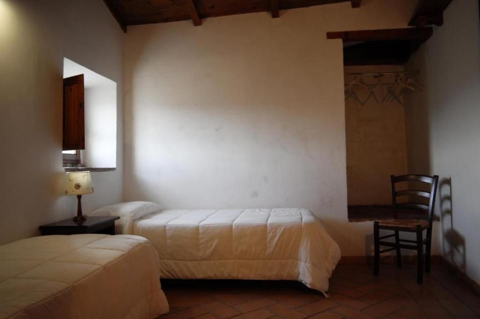 Le Siepi Country House Apartment in Abruzzo
