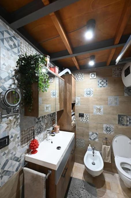 LOFT Apartment in Martina Franca