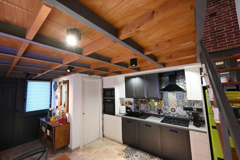LOFT Apartment in Martina Franca