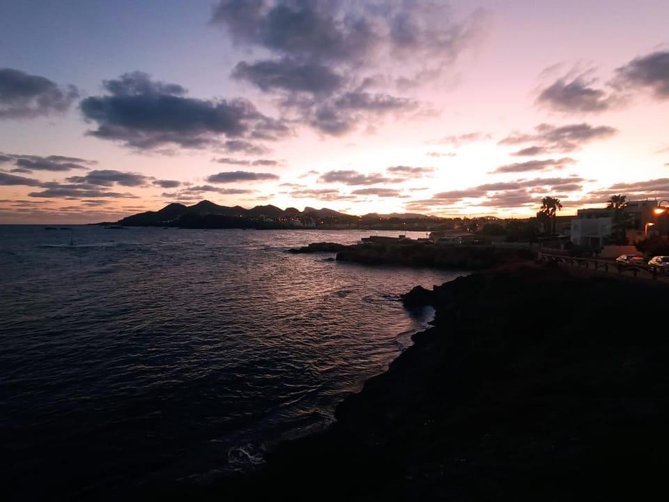 Sunrise