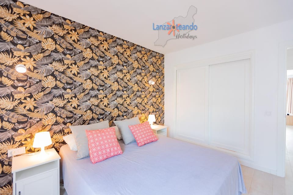 Kiara Vivienda Vacacional Apartment in Costa Teguise