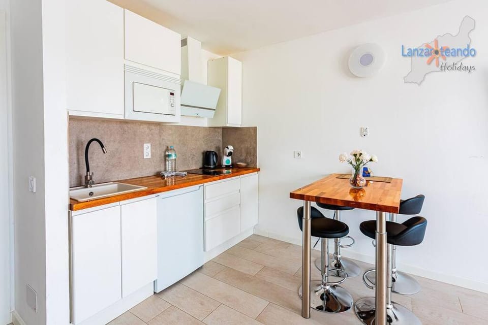 Kiara Vivienda Vacacional Apartment in Costa Teguise