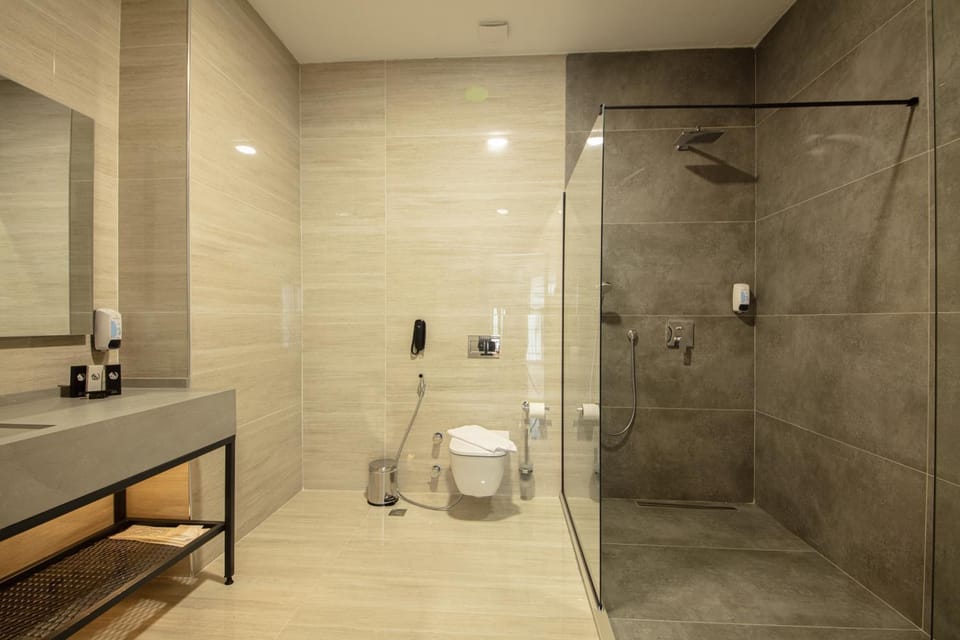 Toilet, Bathroom