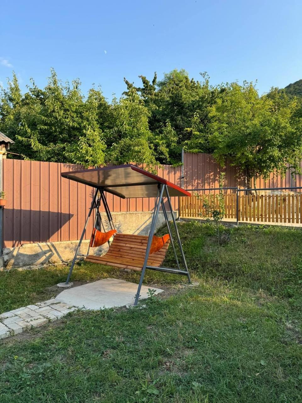 Garden, Garden view, Garden view