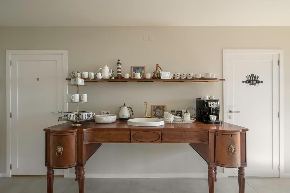 Mariu Vila Apartment in Klaipėda County, Lithuania