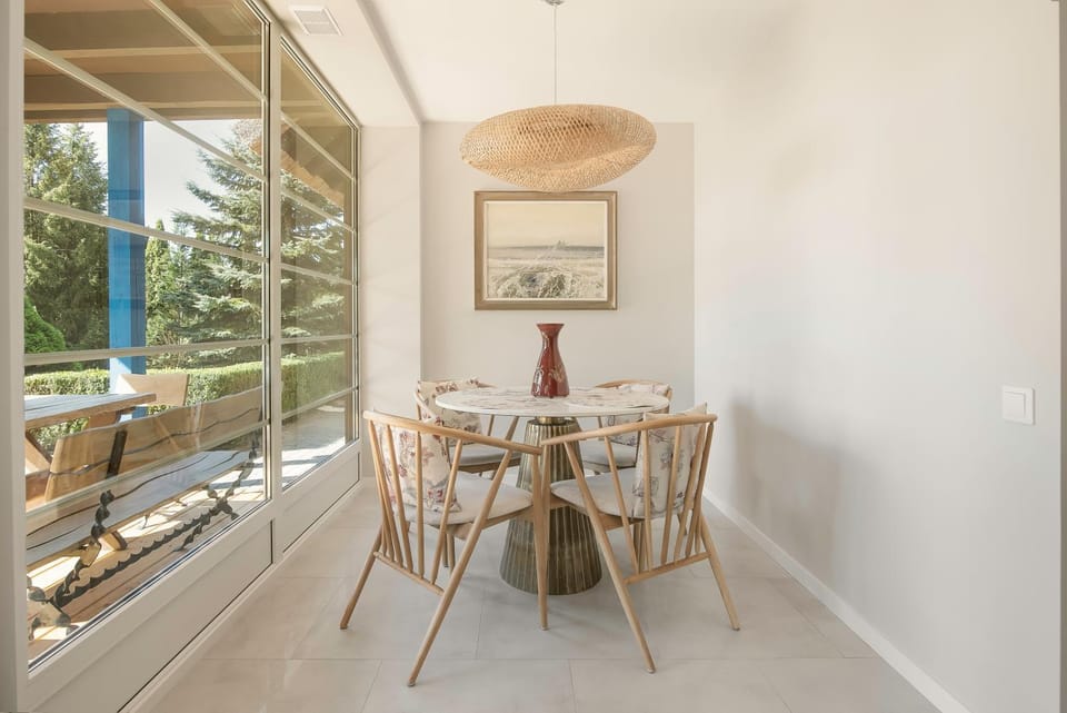 Mariu Vila Apartment in Klaipėda County, Lithuania