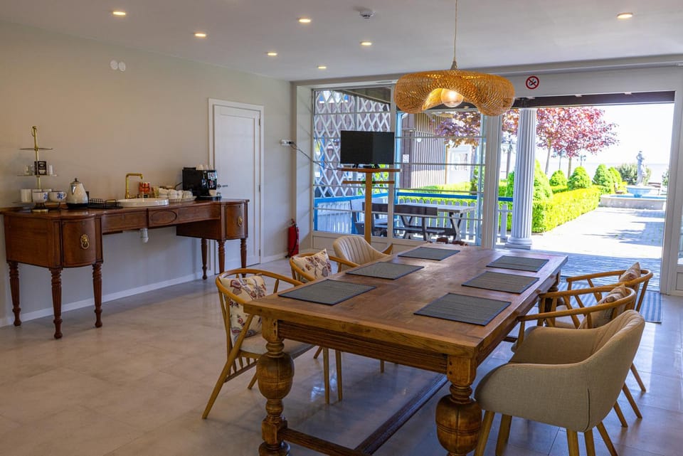 Mariu Vila Apartment in Klaipėda County, Lithuania