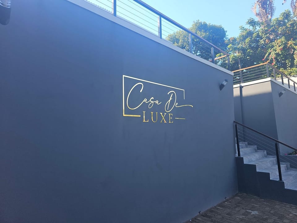 Property logo or sign