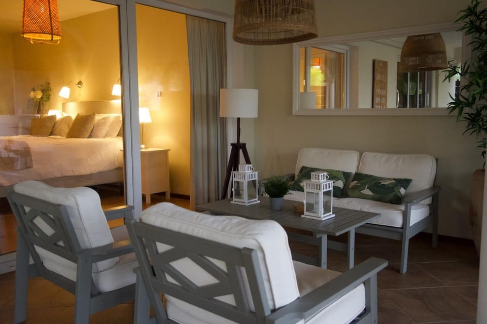 Balcony/Terrace, Seating area