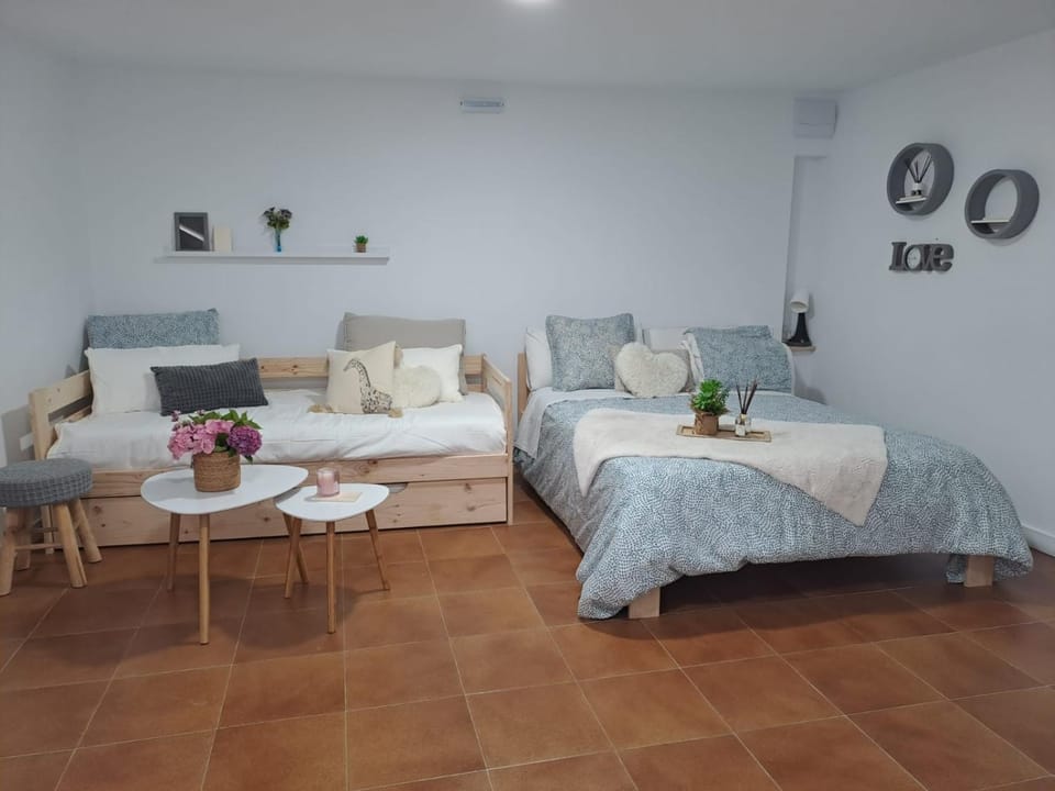 O Peteiro Apartment in Galicia