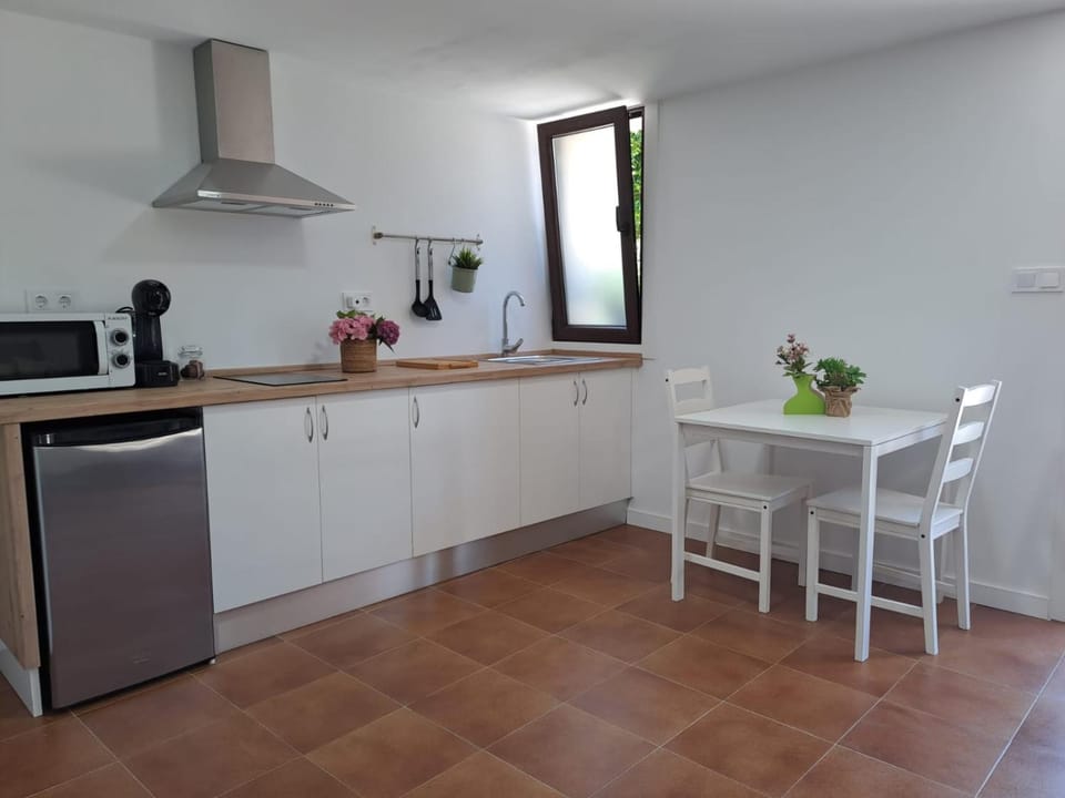 O Peteiro Apartment in Galicia