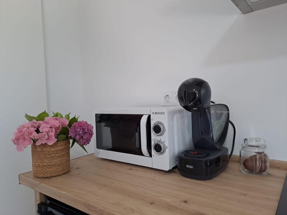 O Peteiro Apartment in Galicia