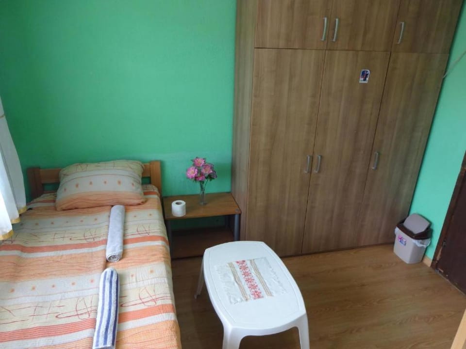 Apartman Milica Apartment in Montenegro