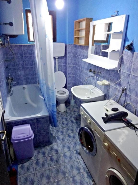 Apartman Milica Apartment in Montenegro
