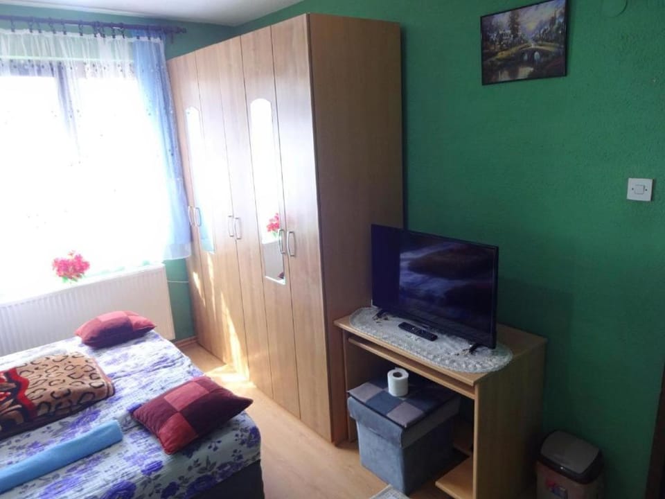 Apartman Milica Apartment in Montenegro