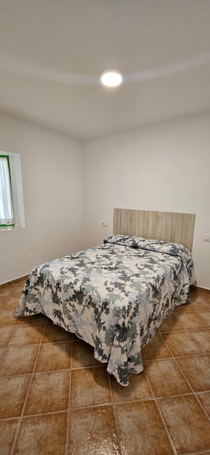 Casa Neptuno House in Andalusia