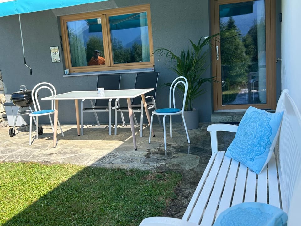 Blaue Lagune Apartment in Schladming