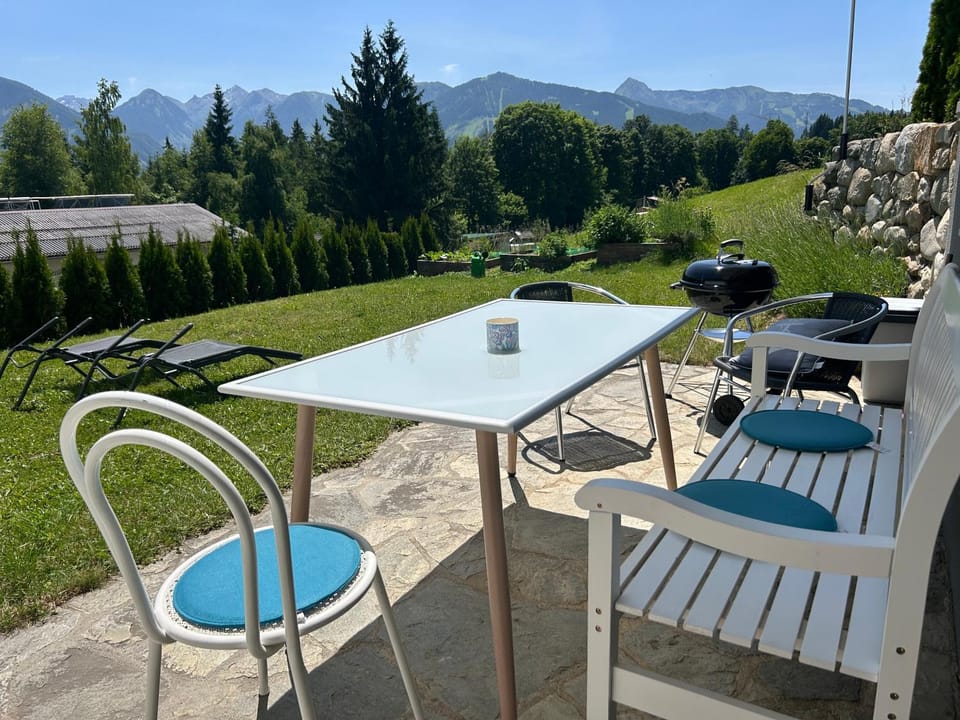 Blaue Lagune Apartment in Schladming