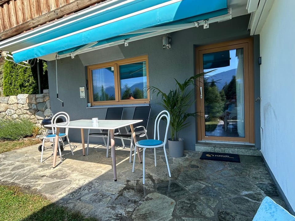 Blaue Lagune Apartment in Schladming
