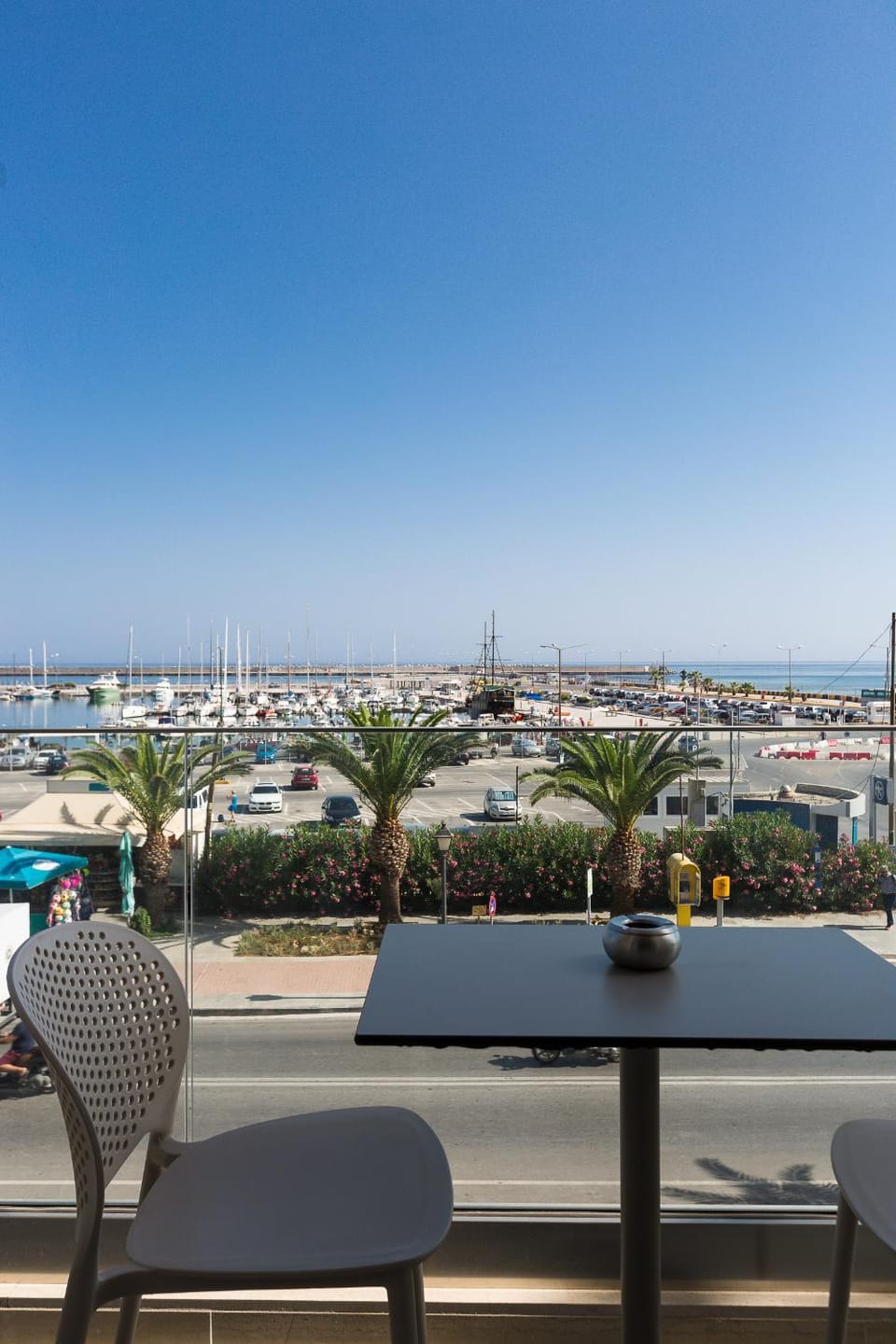 Day, Balcony/Terrace, Sea view