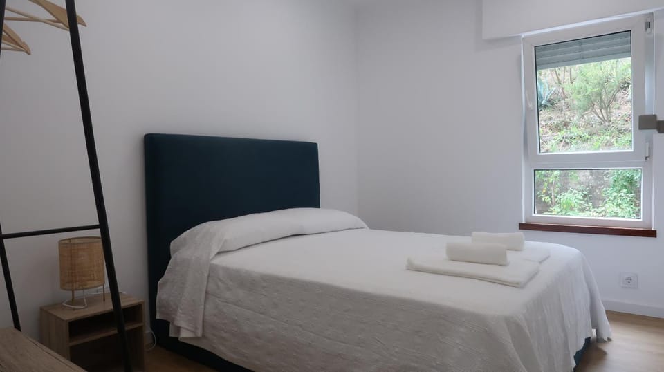 Apartamento Renovado no Centro da Cidade - Casa4 Apartment in Coimbra