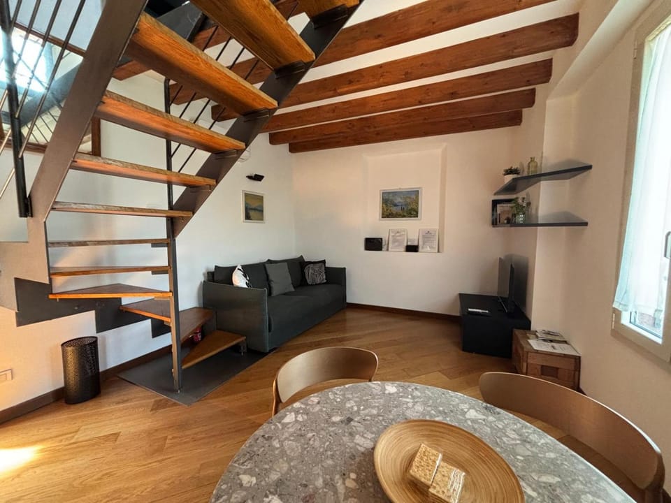 La casa del pittore Apartment in Como