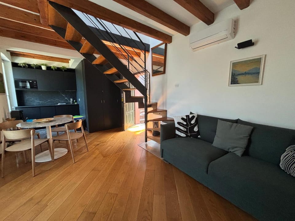La casa del pittore Apartment in Como