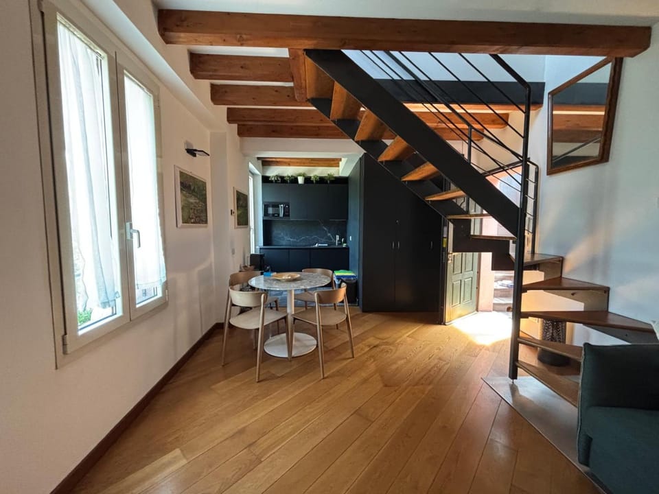 La casa del pittore Apartment in Como