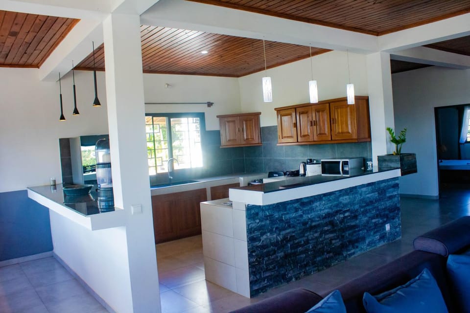 Résidence Riziq villa 1 Villa in Africa