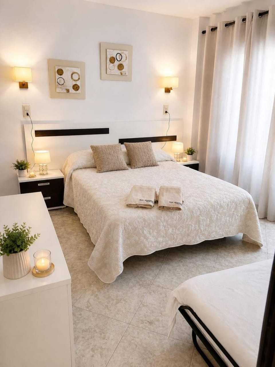 Apartamento Atlántico Calpe Apartment in Calp