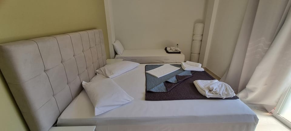 HBQ apartments Apartment in Messenia