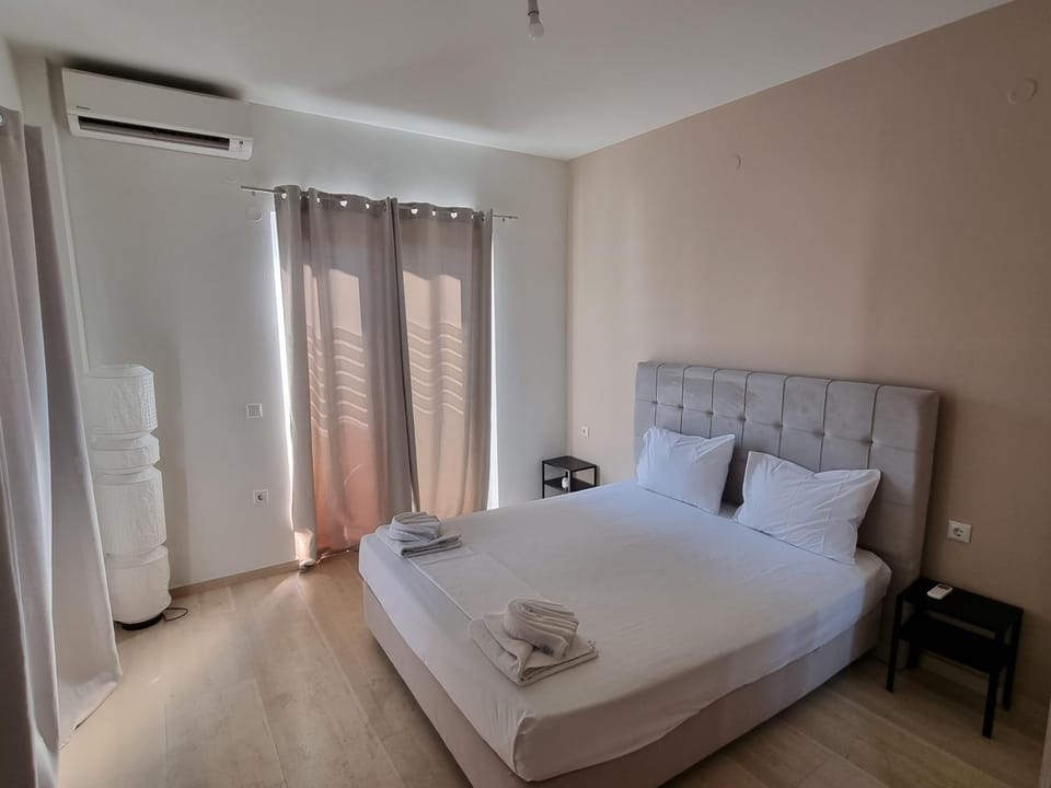 HBQ apartments Apartment in Messenia