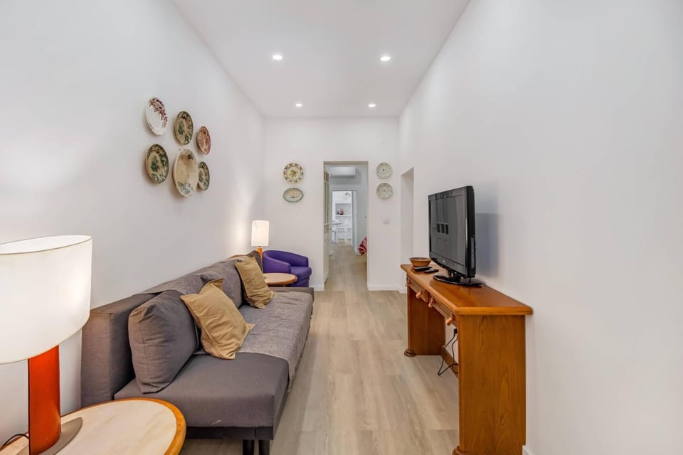 Amália Apartments in Santos Apartment in Lisbon