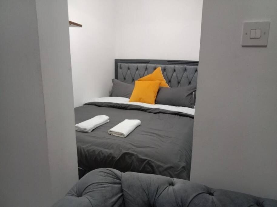 Beta Two Apartment Apartment in Nairobi County