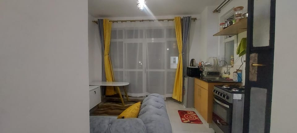 Beta Two Apartment Apartment in Nairobi County