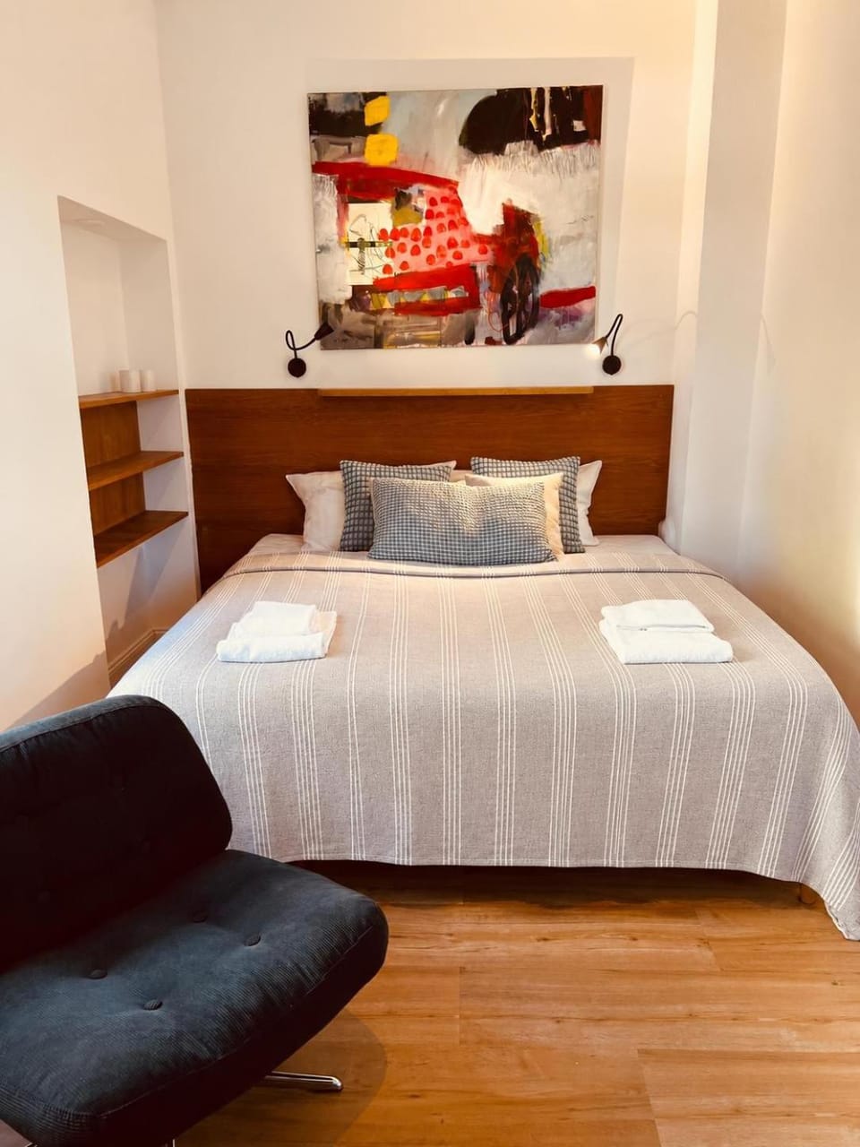 TheoLoft Apartment in Hamburg