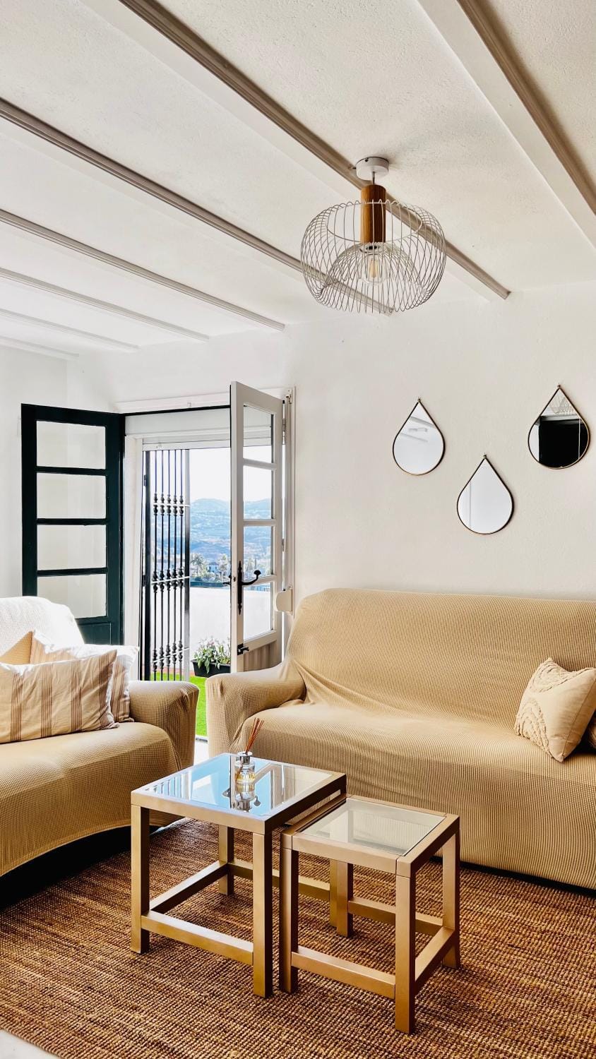 NEW penthouse with amazing views Apartment in Costa del Sol
