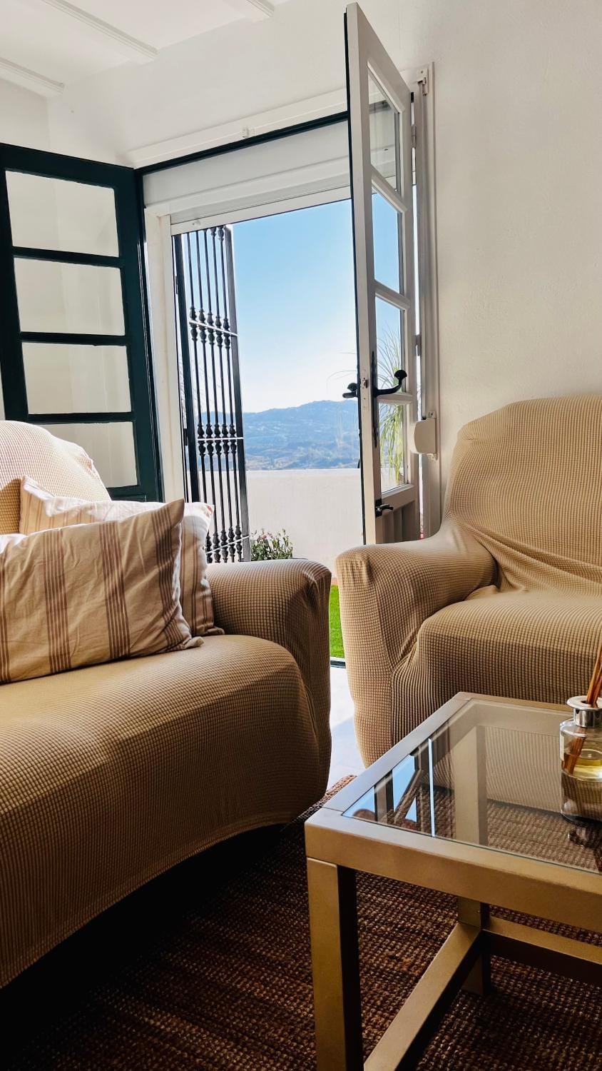 NEW penthouse with amazing views Apartment in Costa del Sol